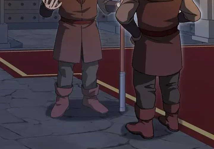 I Robbed The Storehouse Of The God Chapter 32 Gambar 20