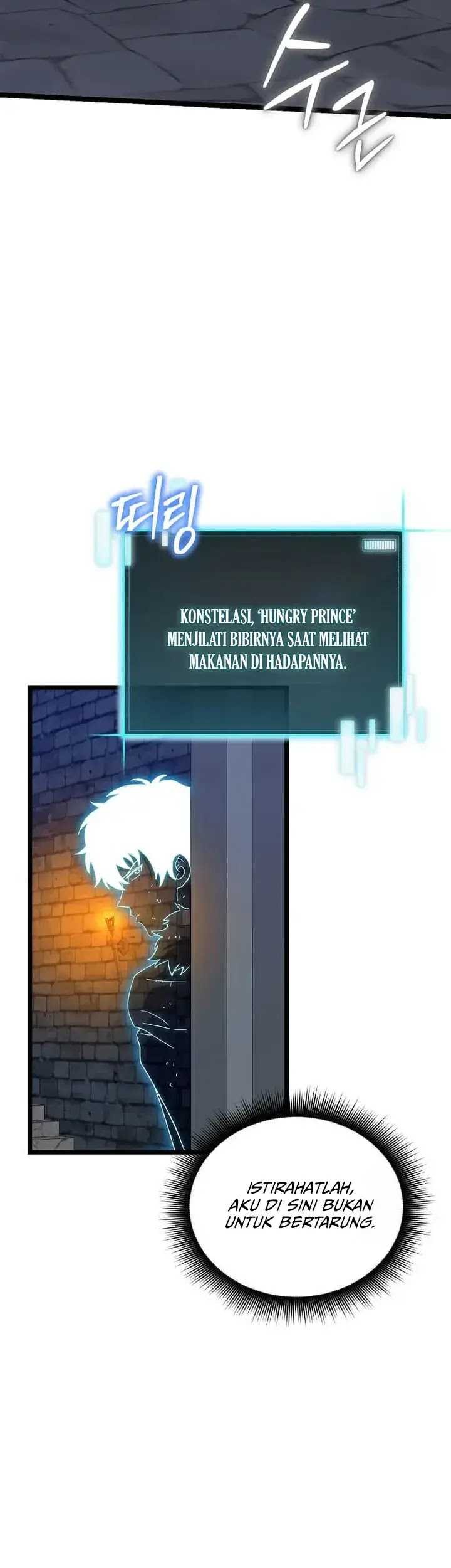 I Robbed The Storehouse Of The God Chapter 32 Gambar 21