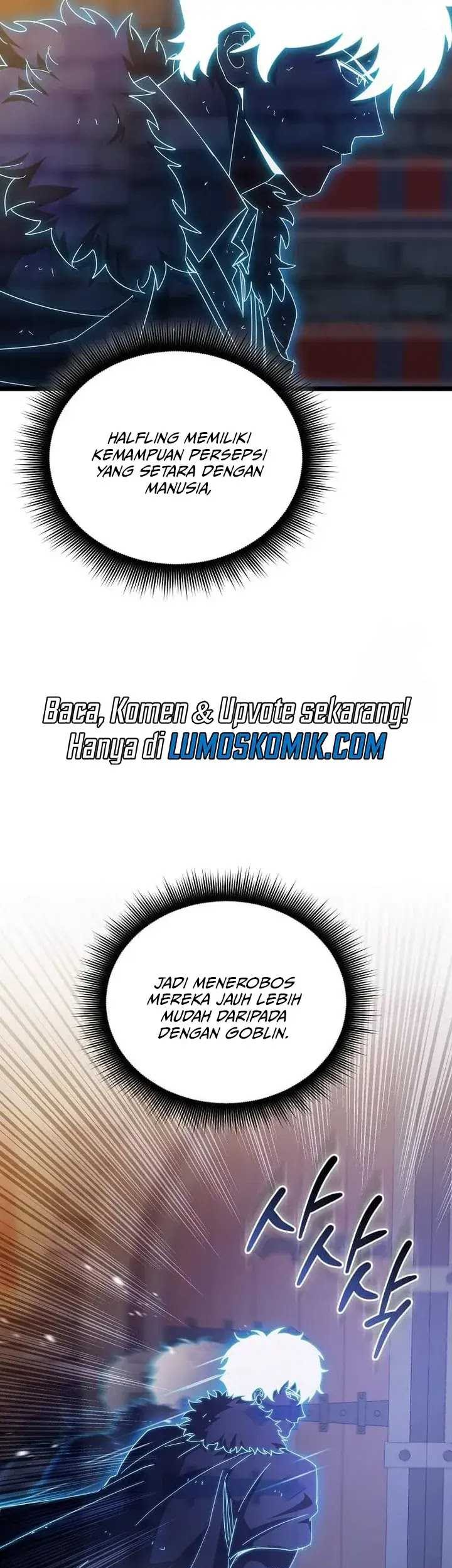 I Robbed The Storehouse Of The God Chapter 32 Gambar 23