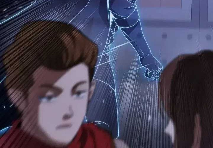 I Robbed The Storehouse Of The God Chapter 32 Gambar 24