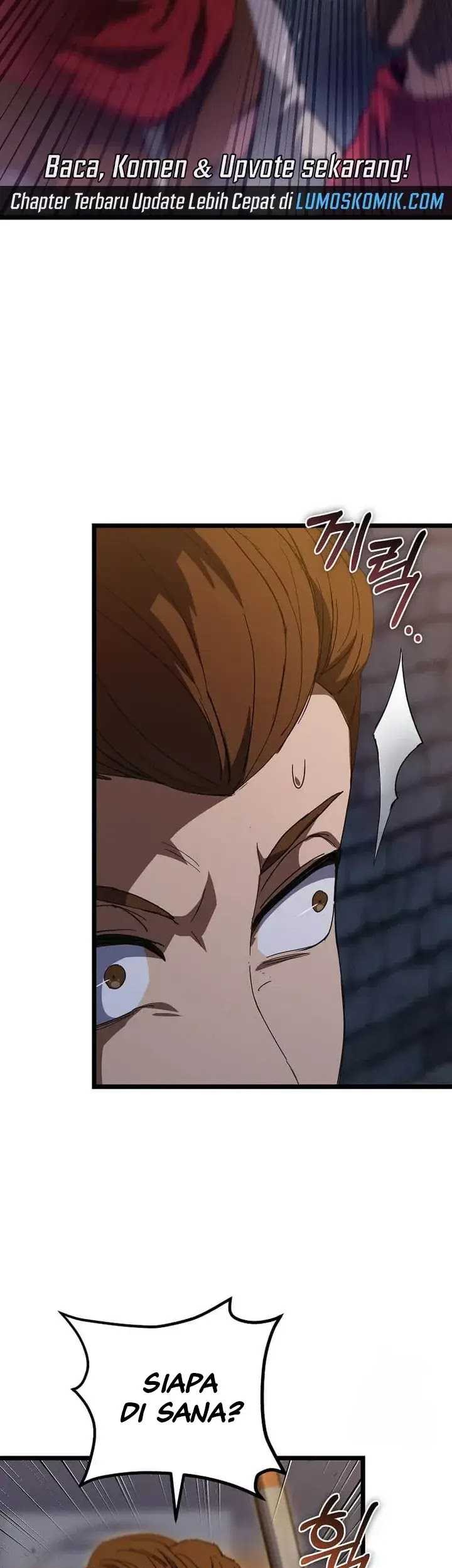 I Robbed The Storehouse Of The God Chapter 32 Gambar 25