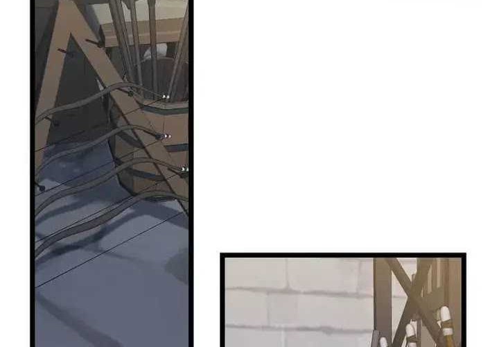 I Robbed The Storehouse Of The God Chapter 32 Gambar 28