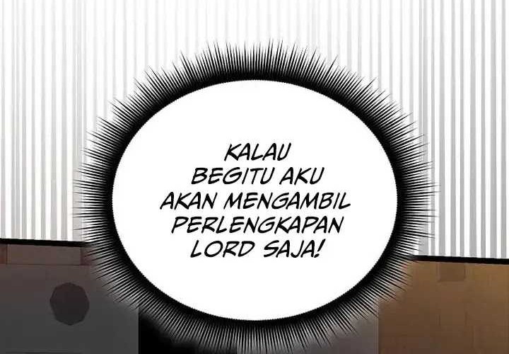 I Robbed The Storehouse Of The God Chapter 32 Gambar 36