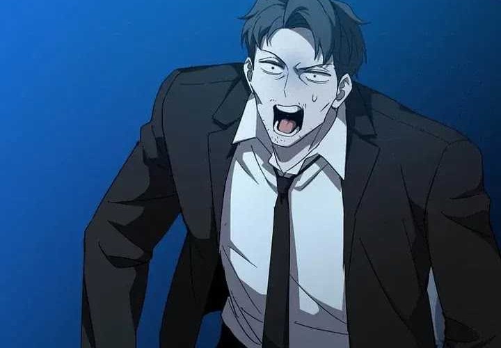 I Robbed The Storehouse Of The God Chapter 32 Gambar 44