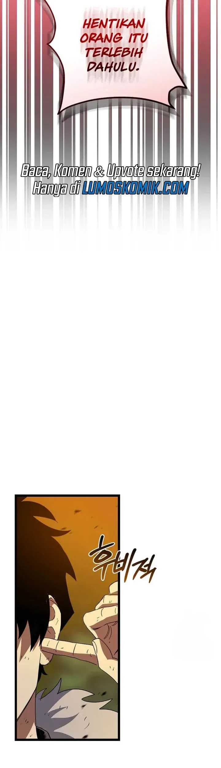 I Robbed The Storehouse Of The God Chapter 32 Gambar 49