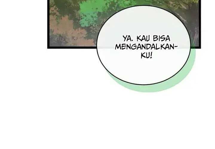 I Robbed The Storehouse Of The God Chapter 32 Gambar 4