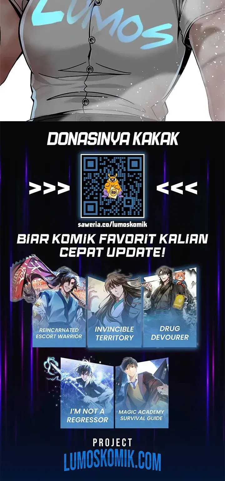 I Robbed The Storehouse Of The God Chapter 32 Gambar 63