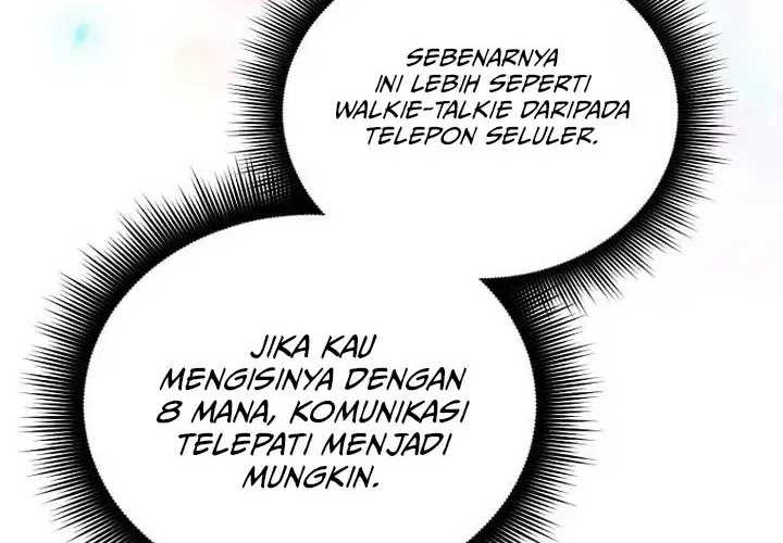 I Robbed The Storehouse Of The God Chapter 32 Gambar 16