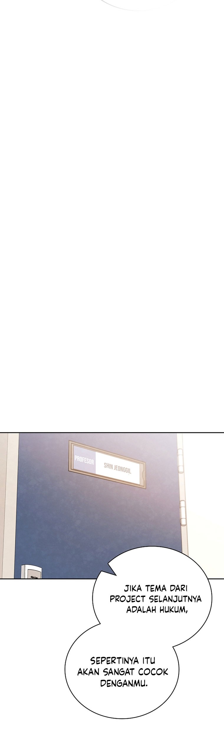 Be the Actor Chapter 108 Gambar 49