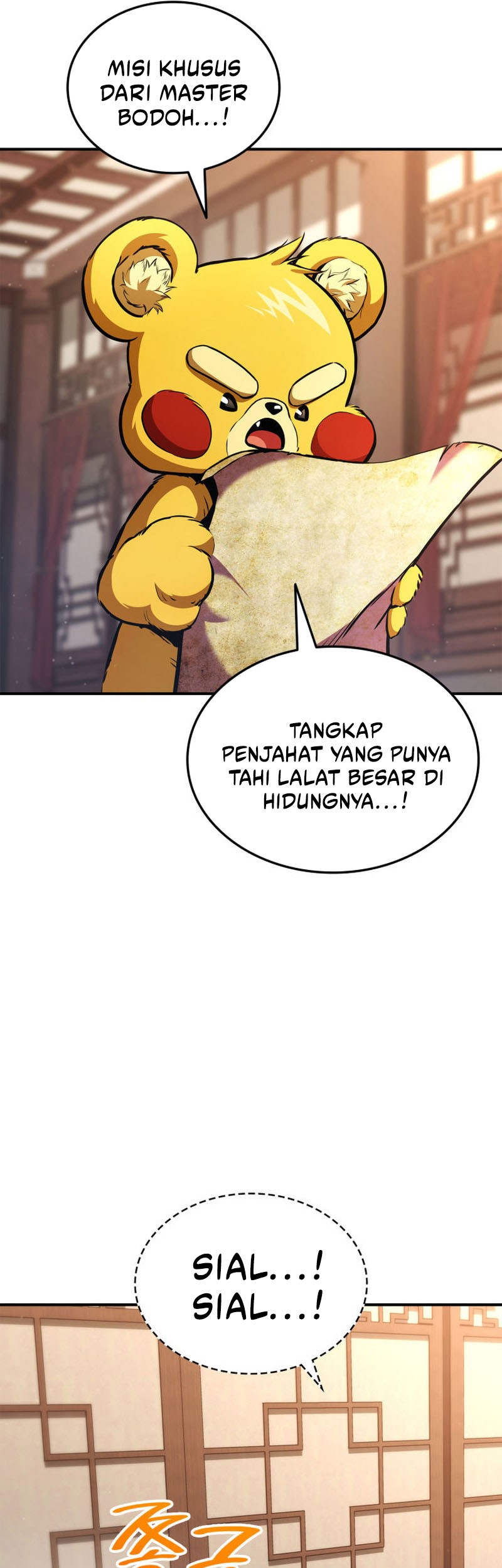 Ranker’s Return (Remake) Chapter 163 Gambar 48
