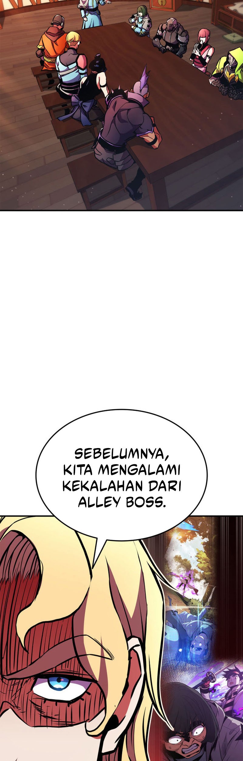 Ranker’s Return (Remake) Chapter 163 Gambar 73