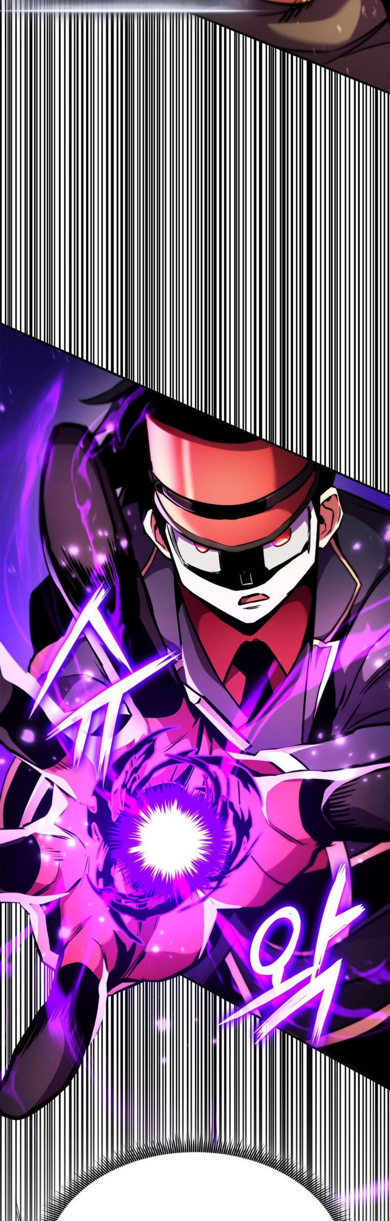 Ranker’s Return (Remake) Chapter 163 Gambar 21
