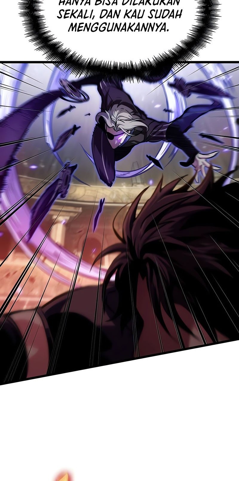 The World After the Fall Chapter 153 Gambar 37