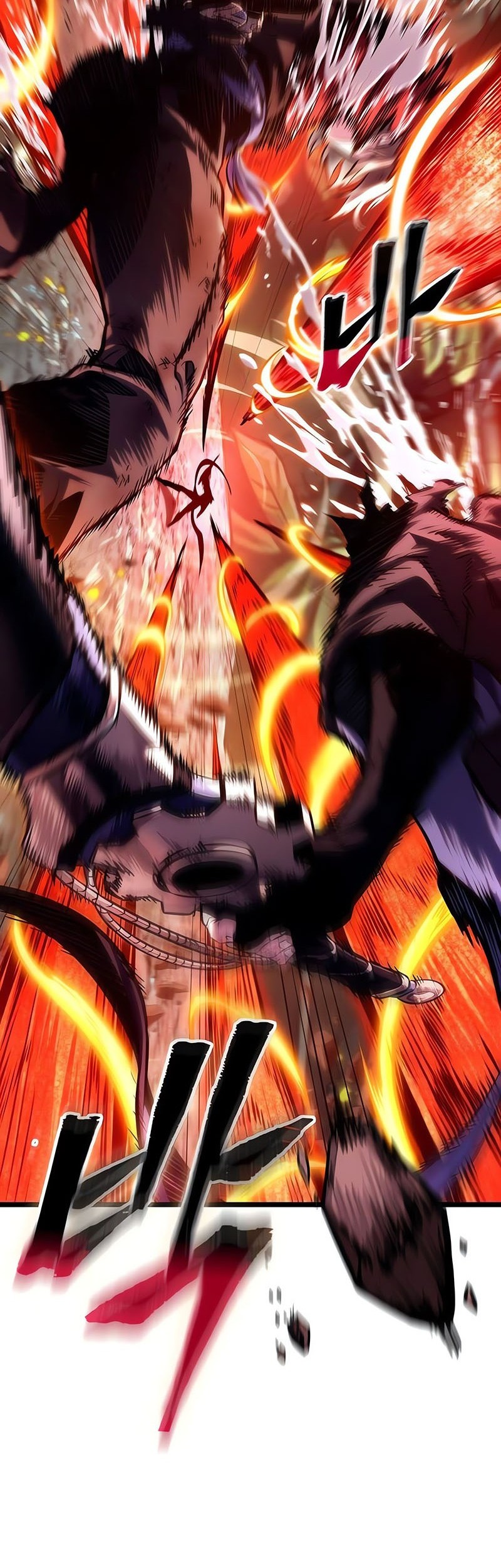 The World After the Fall Chapter 153 Gambar 47