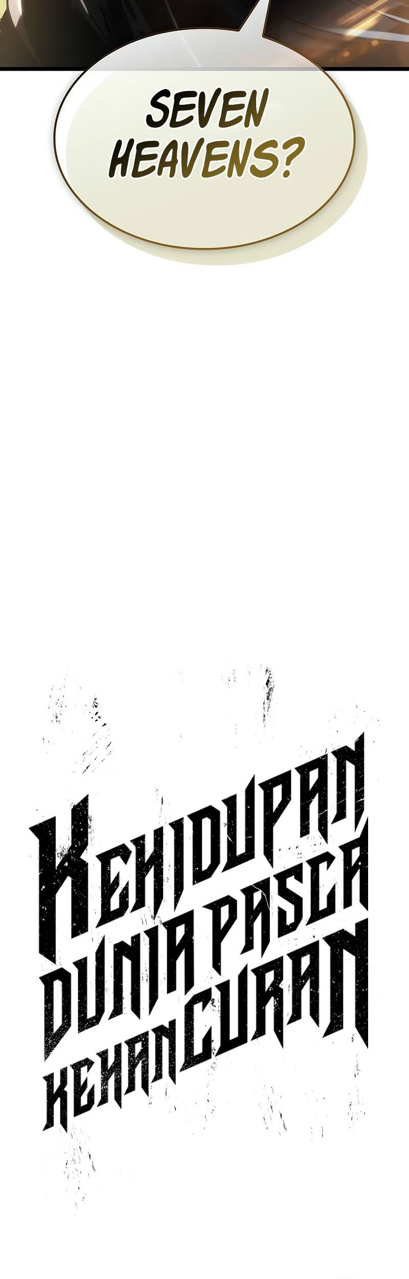 The World After the Fall Chapter 153 Gambar 63