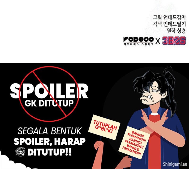 The World After the Fall Chapter 153 Gambar 64