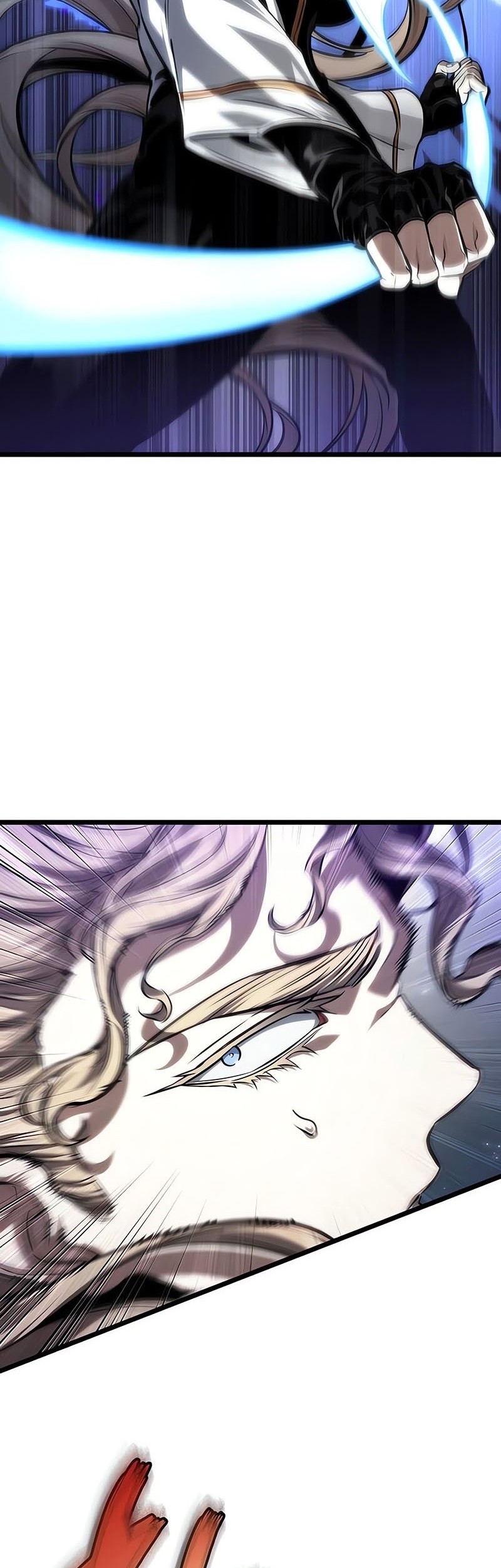 The World After the Fall Chapter 153 Gambar 3