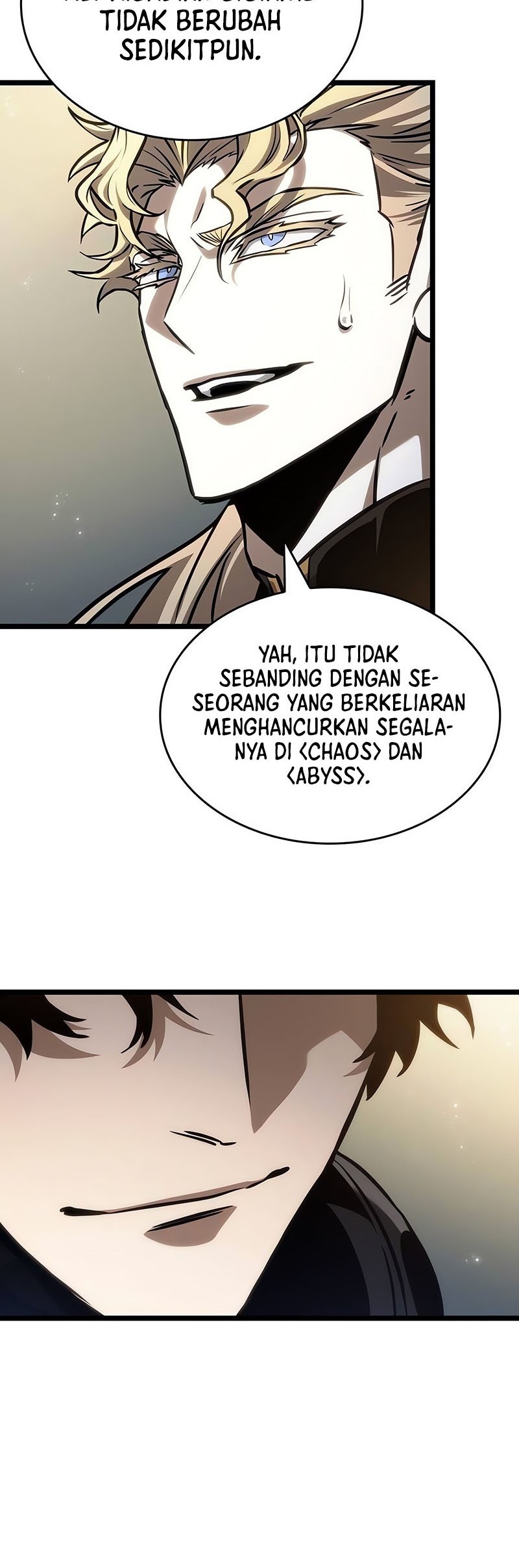 The World After the Fall Chapter 153 Gambar 9
