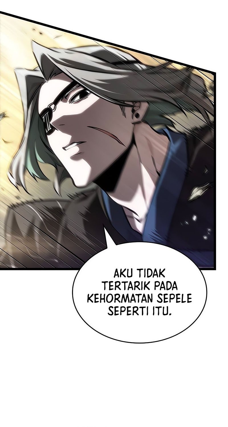 The World After the Fall Chapter 153 Gambar 17