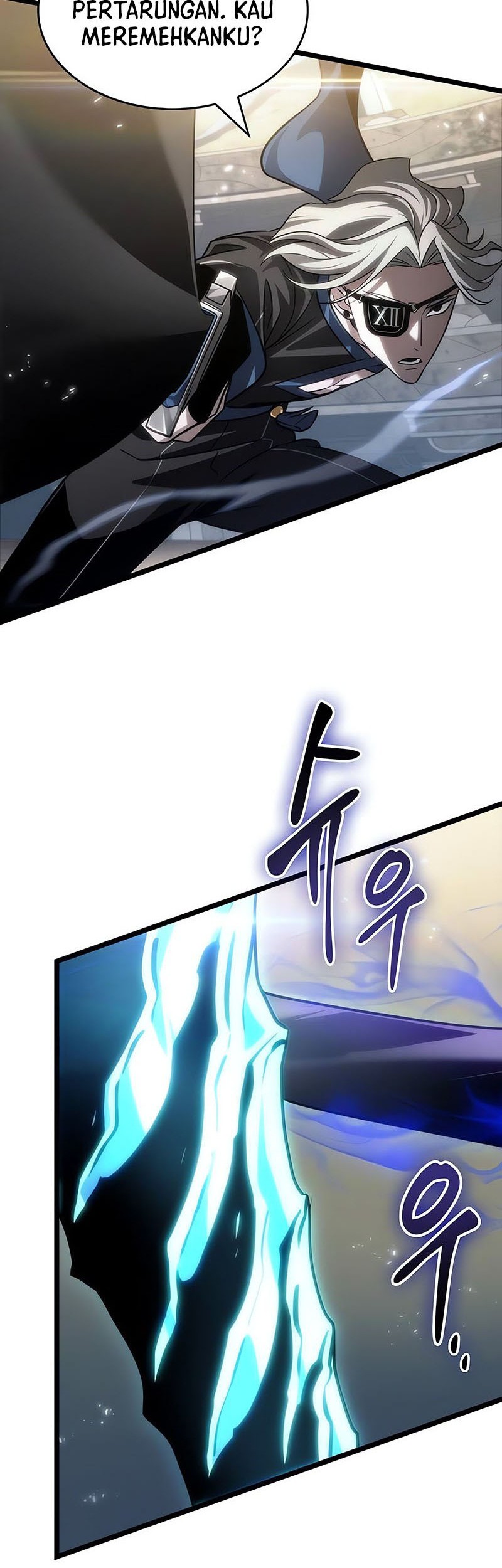 The World After the Fall Chapter 153 Gambar 21