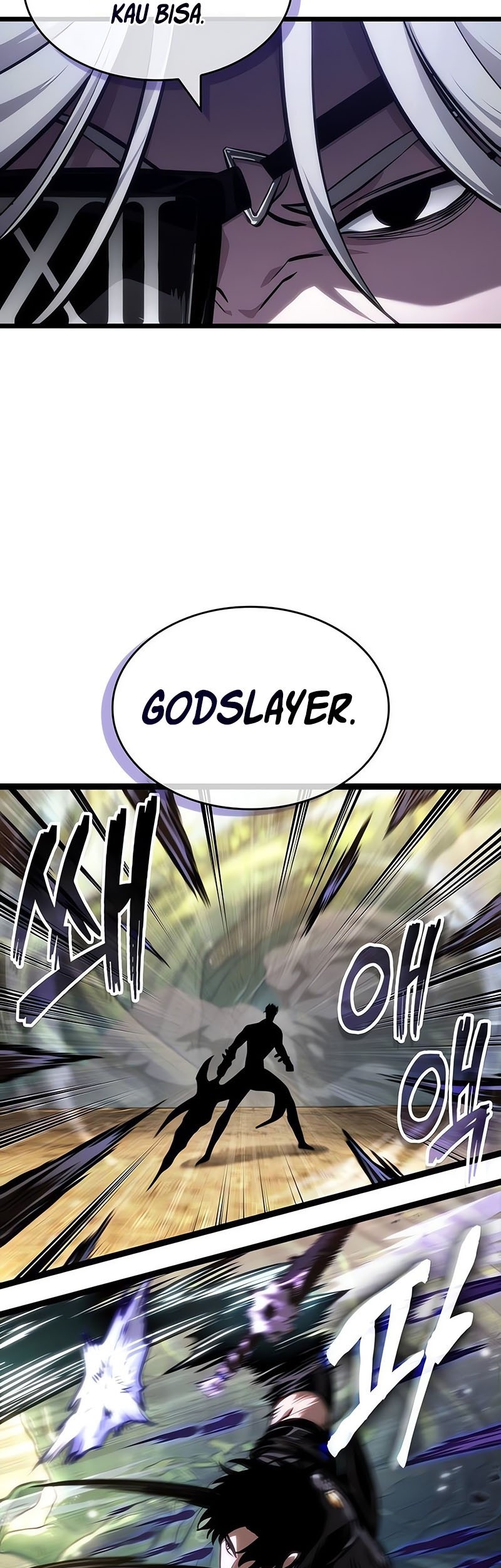 The World After the Fall Chapter 153 Gambar 28