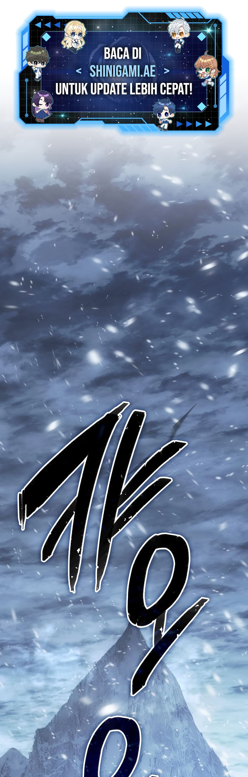 Baca Manhwa Ice Lord Chapter 15 Gambar 2