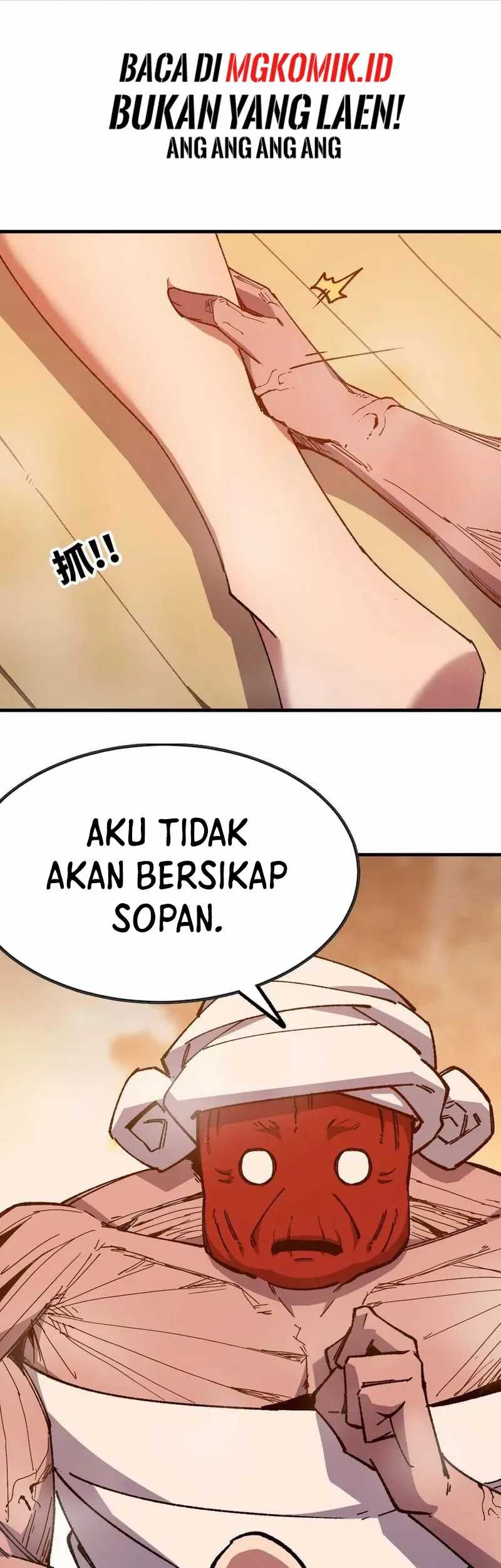 Brave X Devil Queen Chapter 115 Gambar 20