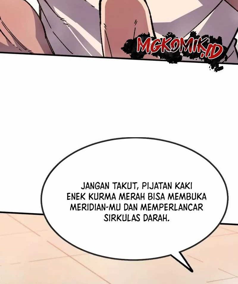 Brave X Devil Queen Chapter 115 Gambar 21