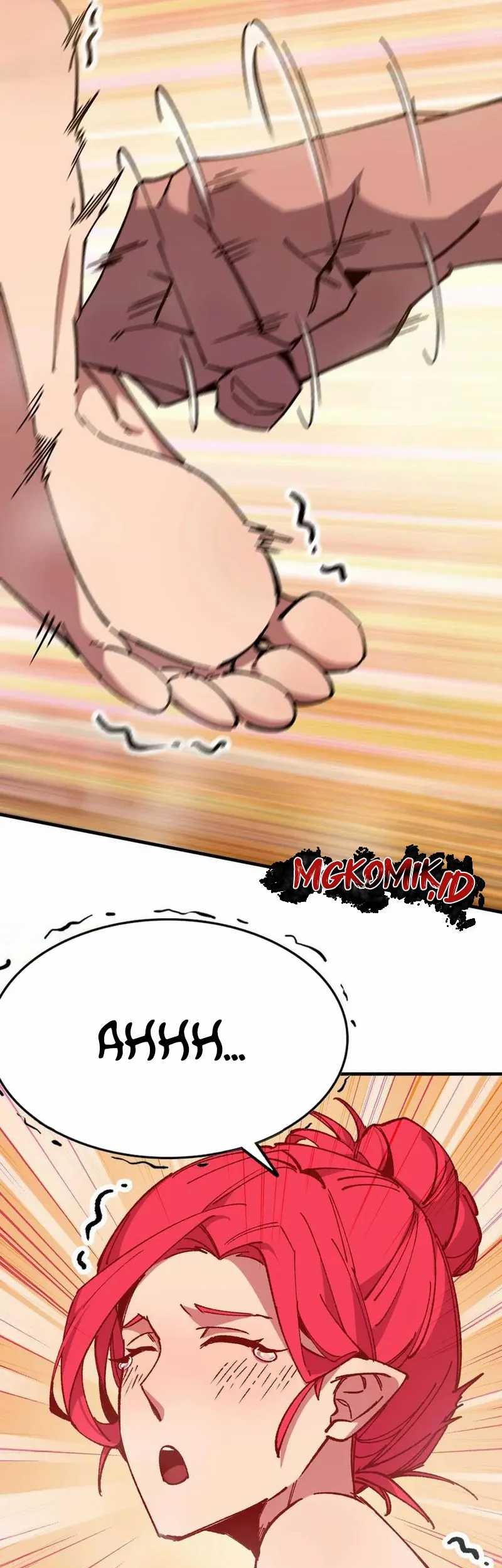 Brave X Devil Queen Chapter 115 Gambar 24