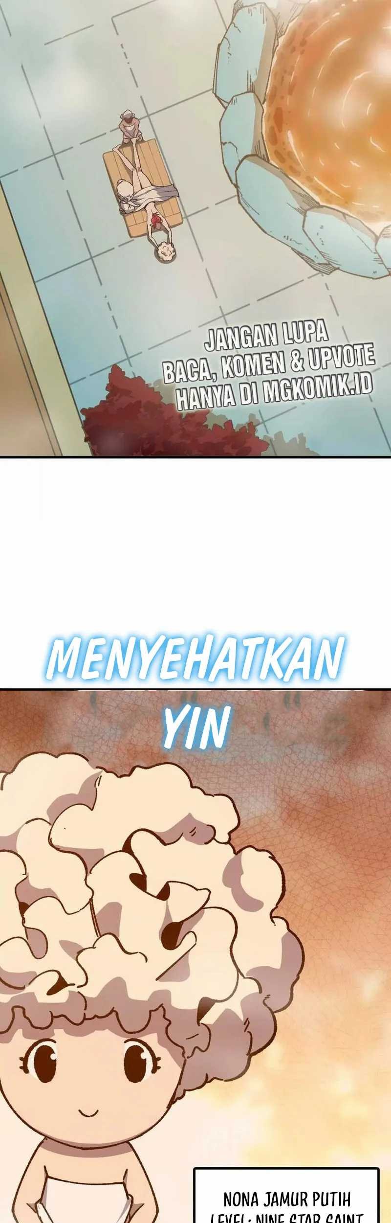 Brave X Devil Queen Chapter 115 Gambar 26