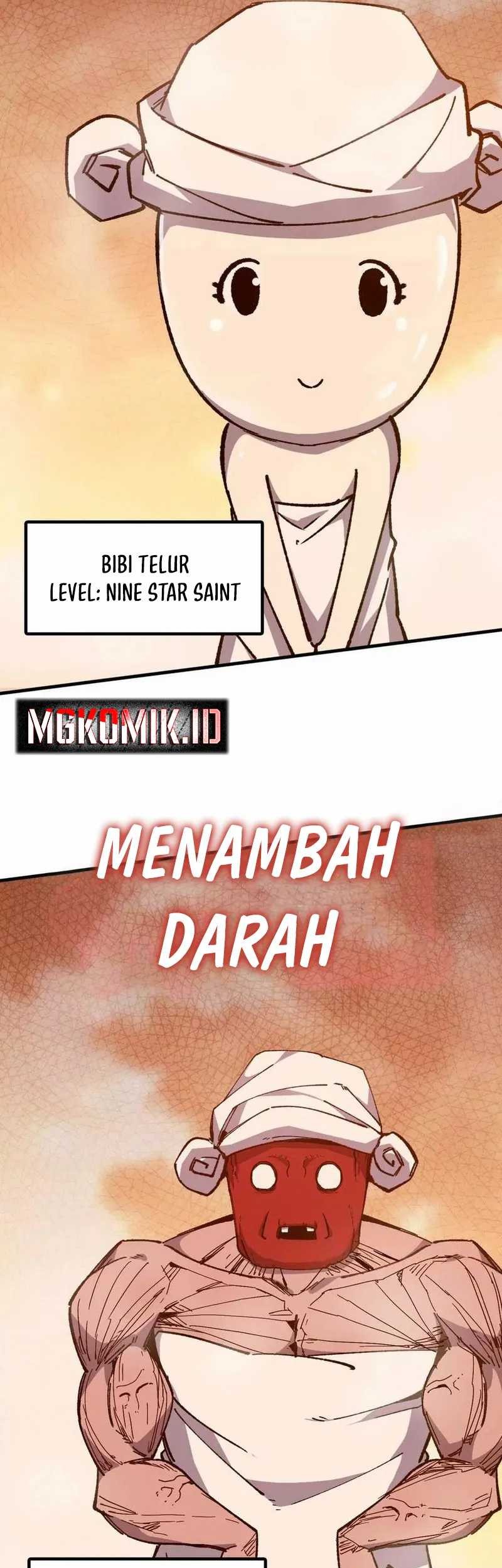 Brave X Devil Queen Chapter 115 Gambar 28