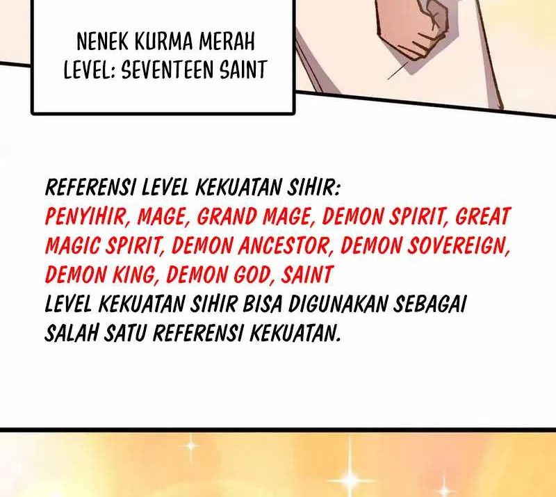 Brave X Devil Queen Chapter 115 Gambar 29