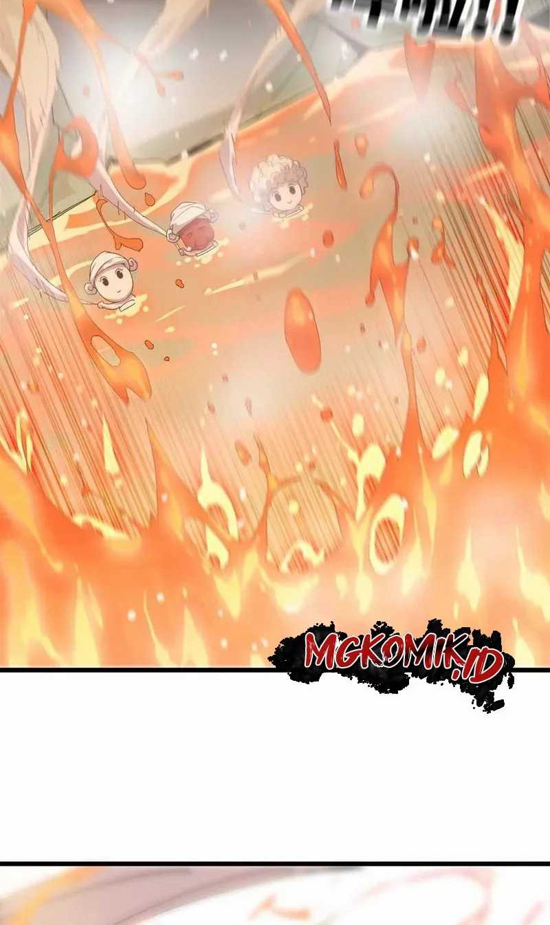 Manhua Brave X Devil Queen Chapter 115 gambar nomor 2