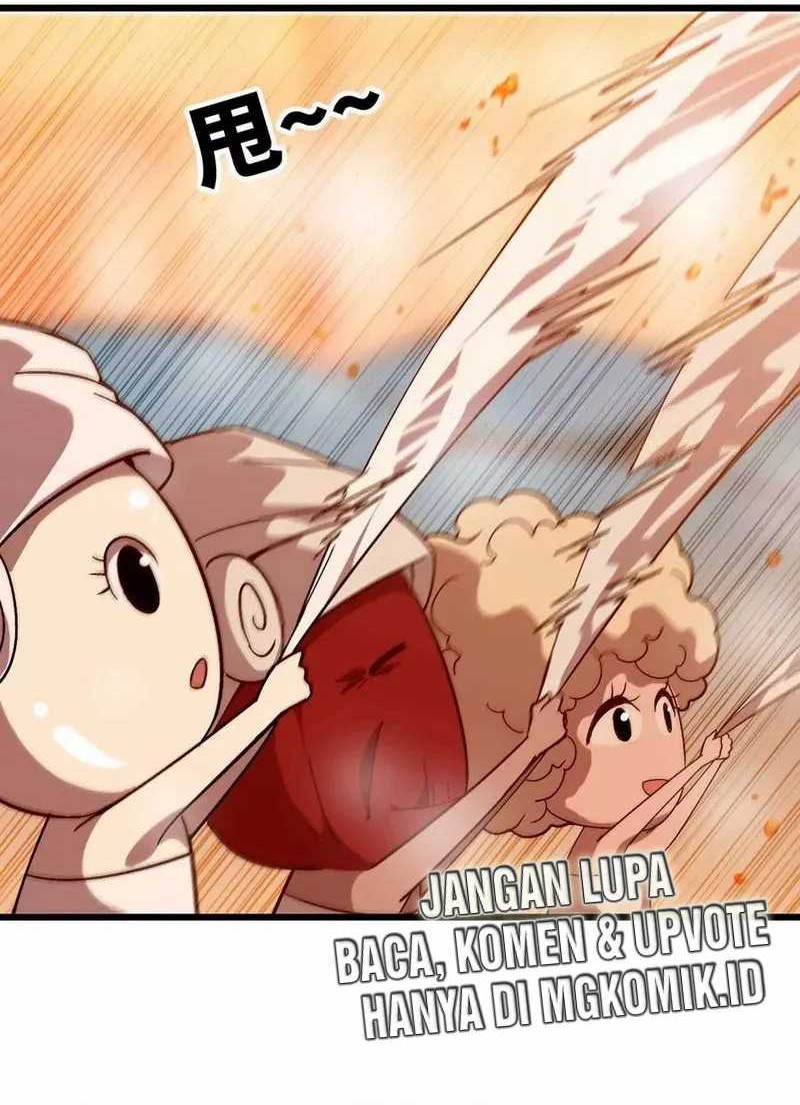 Brave X Devil Queen Chapter 115 Gambar 4