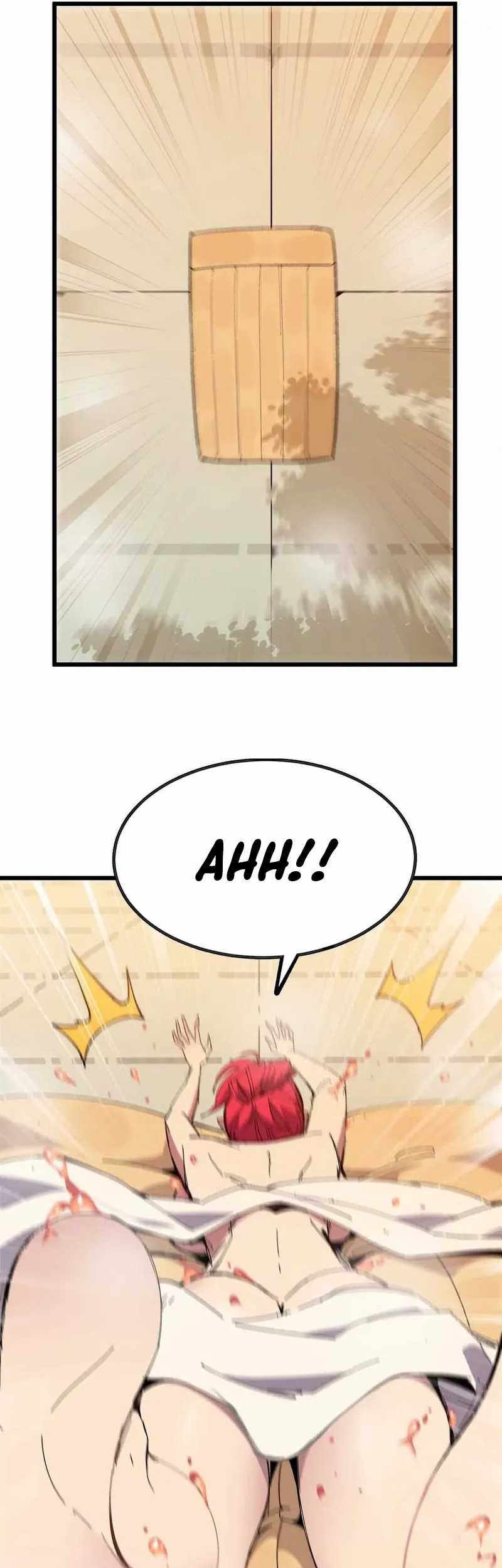 Brave X Devil Queen Chapter 115 Gambar 5