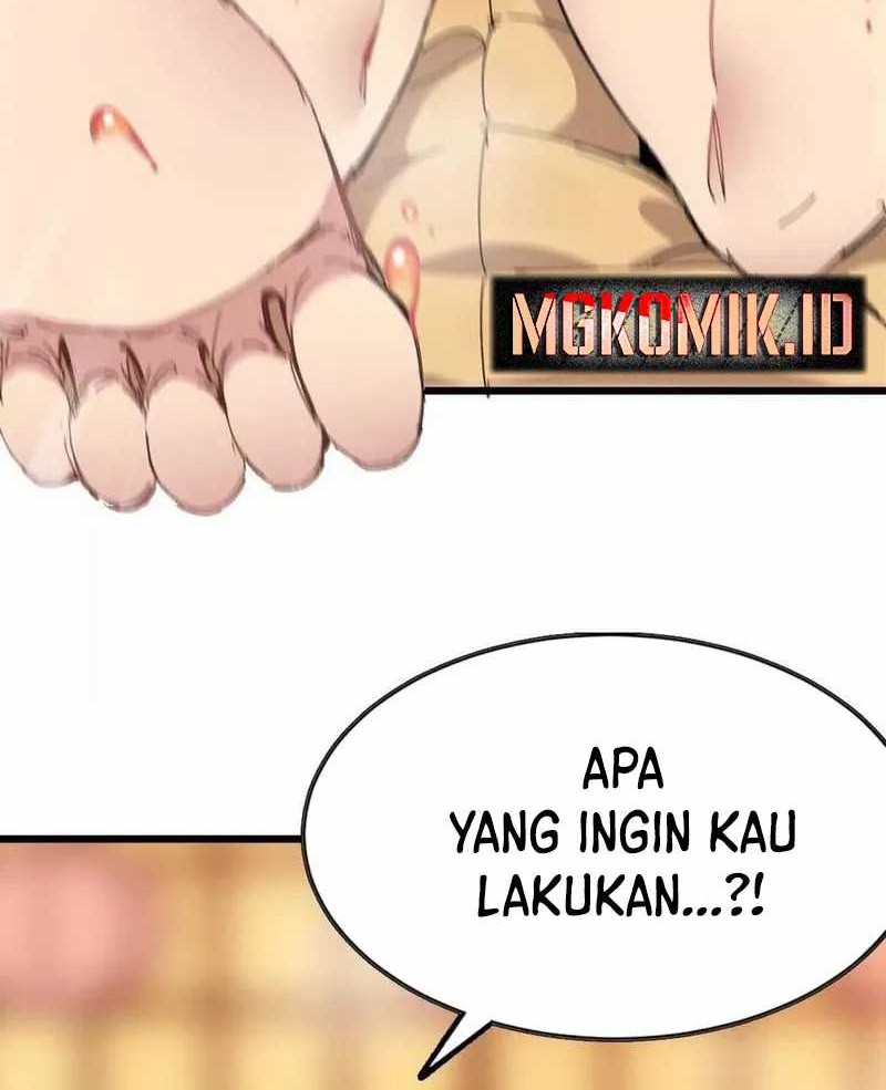 Brave X Devil Queen Chapter 115 Gambar 6