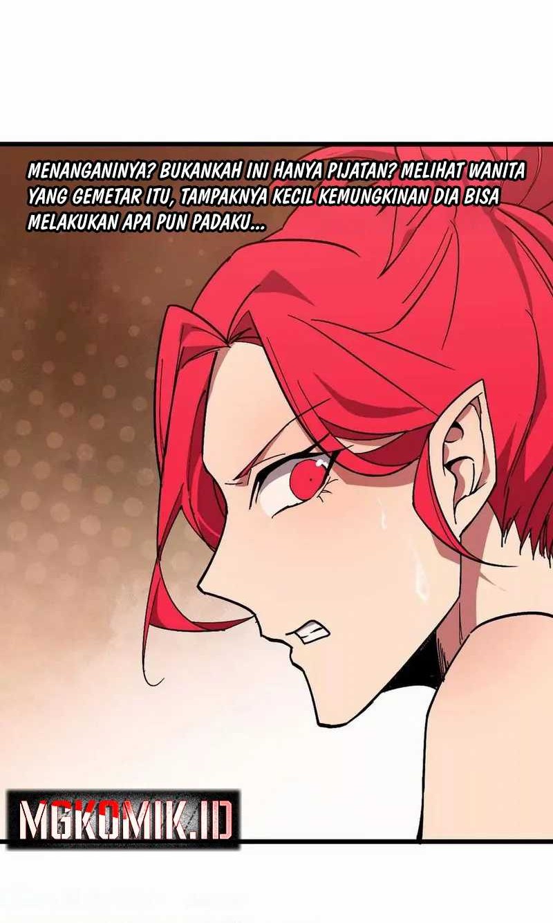 Brave X Devil Queen Chapter 115 Gambar 17