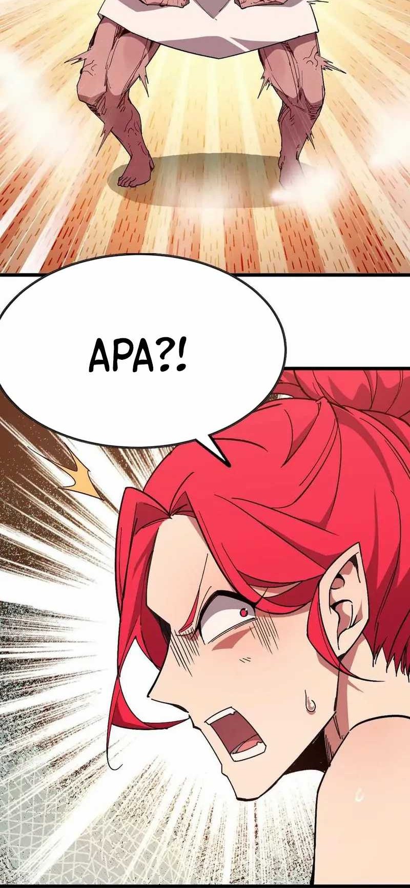 Brave X Devil Queen Chapter 115 Gambar 19