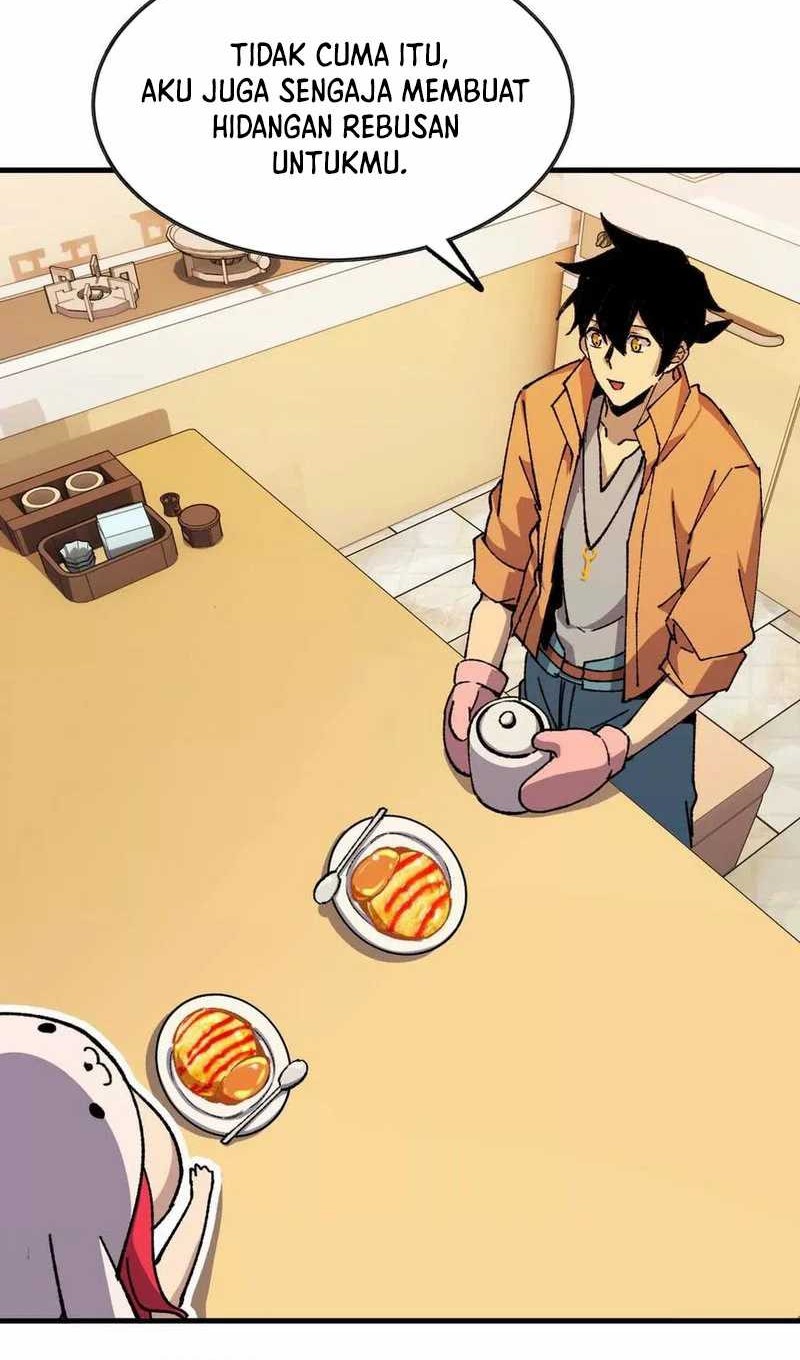 Brave X Devil Queen Chapter 114 Gambar 22