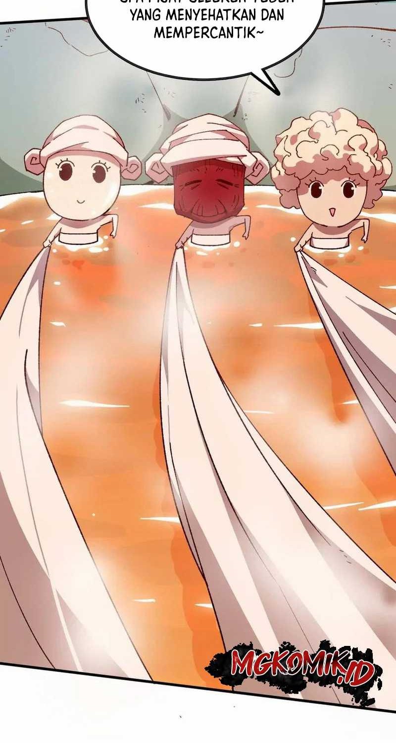 Brave X Devil Queen Chapter 114 Gambar 38