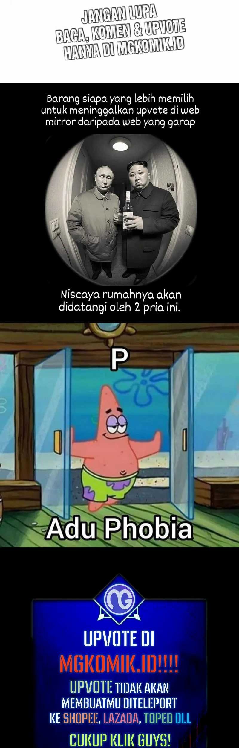 Brave X Devil Queen Chapter 114 Gambar 39