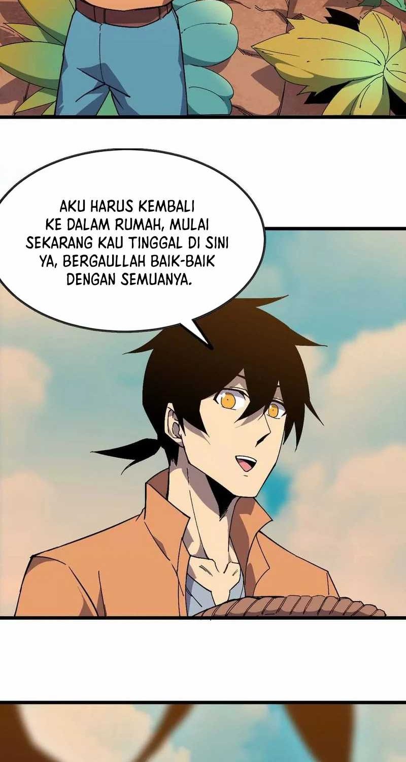 Brave X Devil Queen Chapter 114 Gambar 4