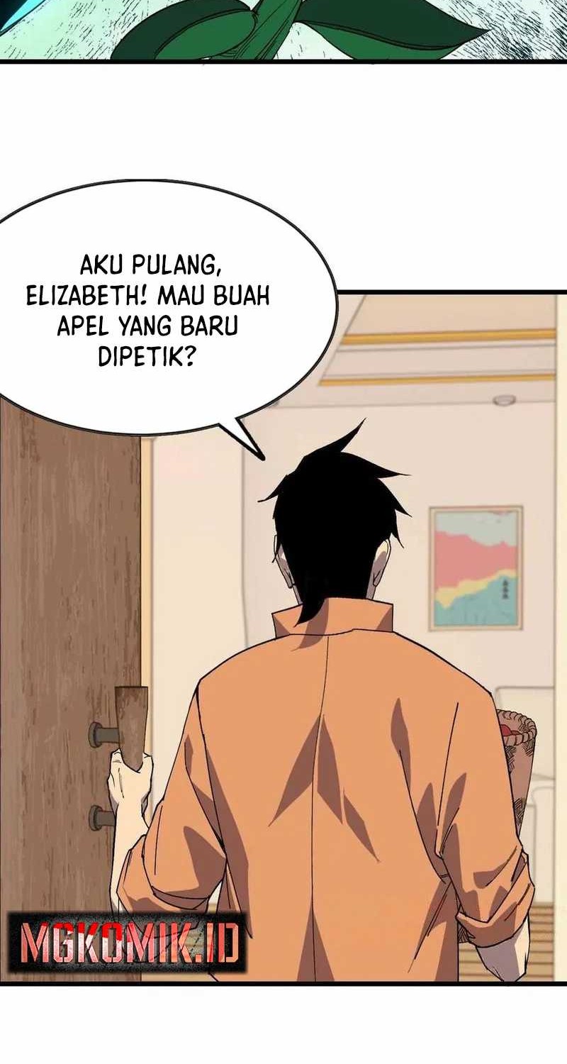 Brave X Devil Queen Chapter 114 Gambar 6