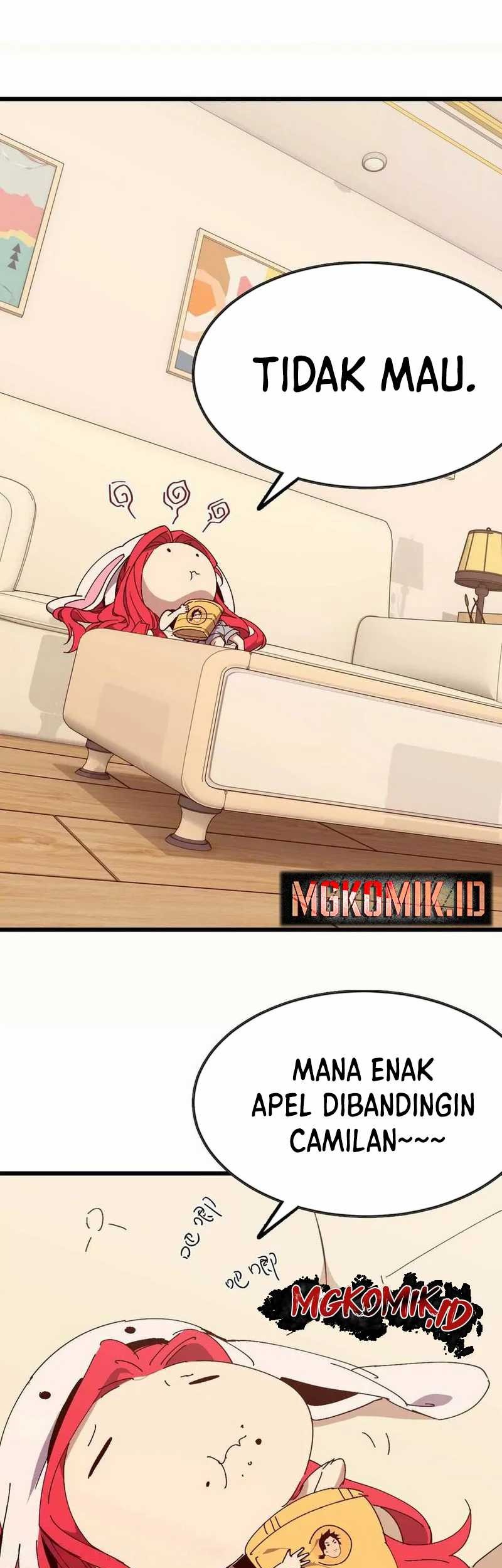 Brave X Devil Queen Chapter 114 Gambar 7