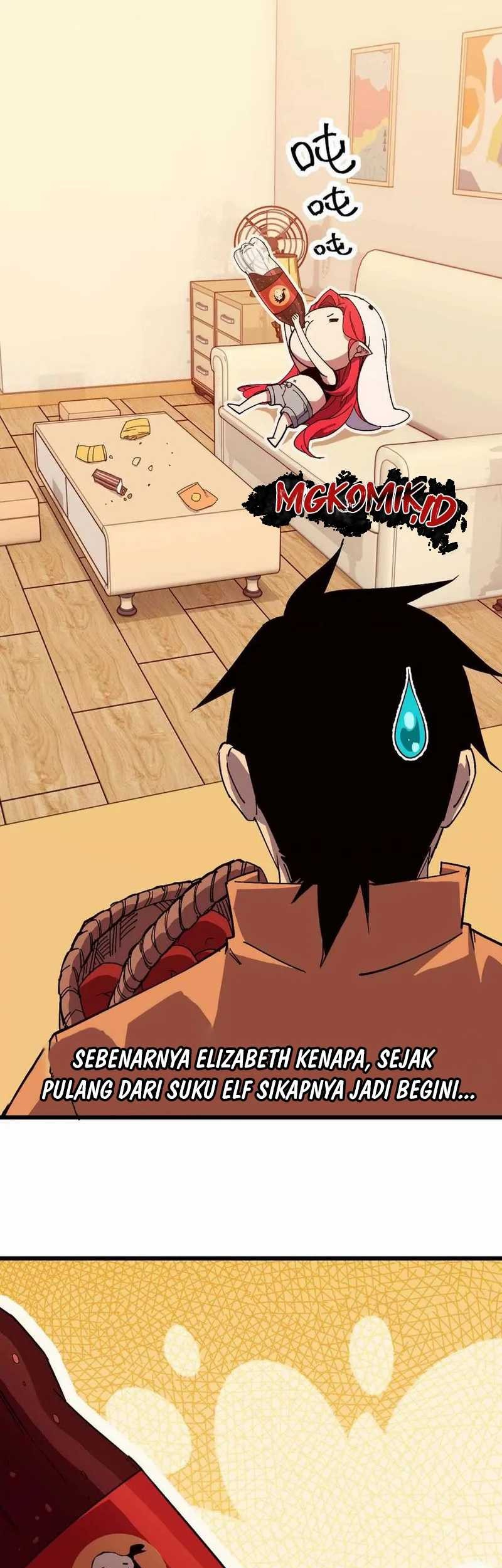 Brave X Devil Queen Chapter 114 Gambar 11