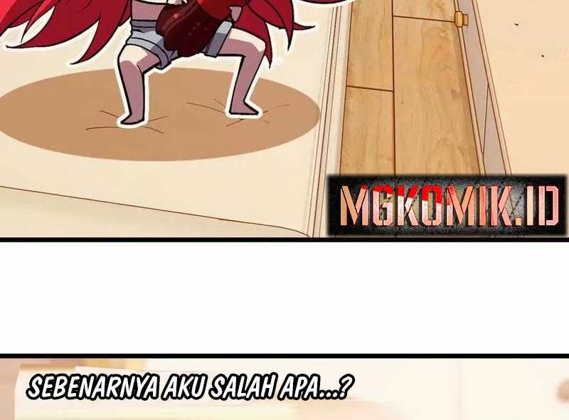 Brave X Devil Queen Chapter 114 Gambar 14