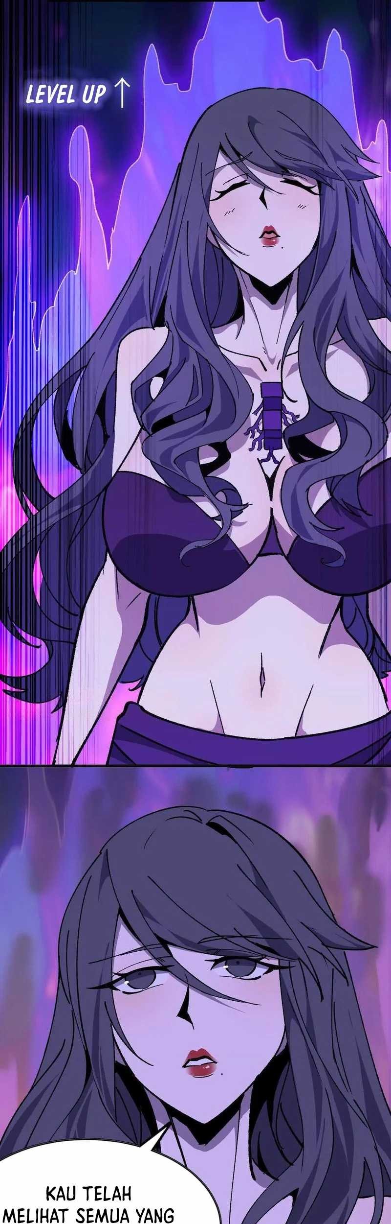 Brave X Devil Queen Chapter 113 Gambar 20