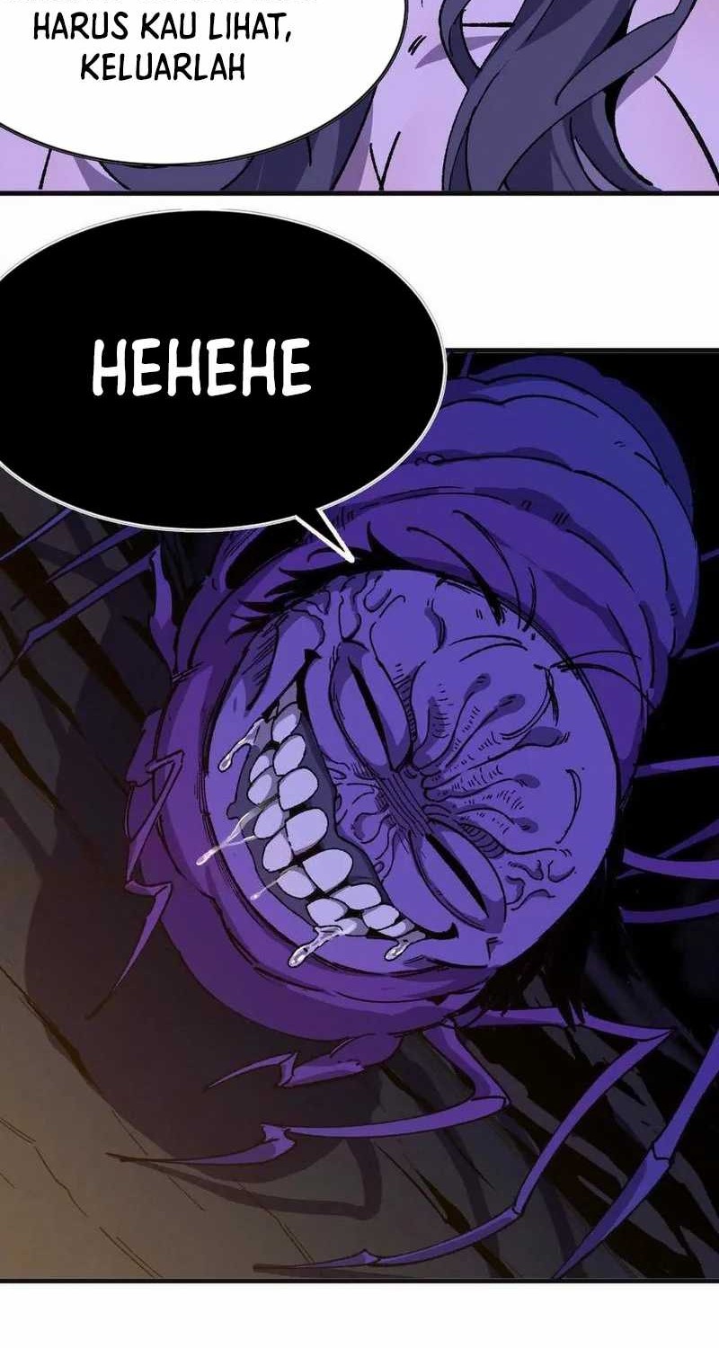 Brave X Devil Queen Chapter 113 Gambar 21
