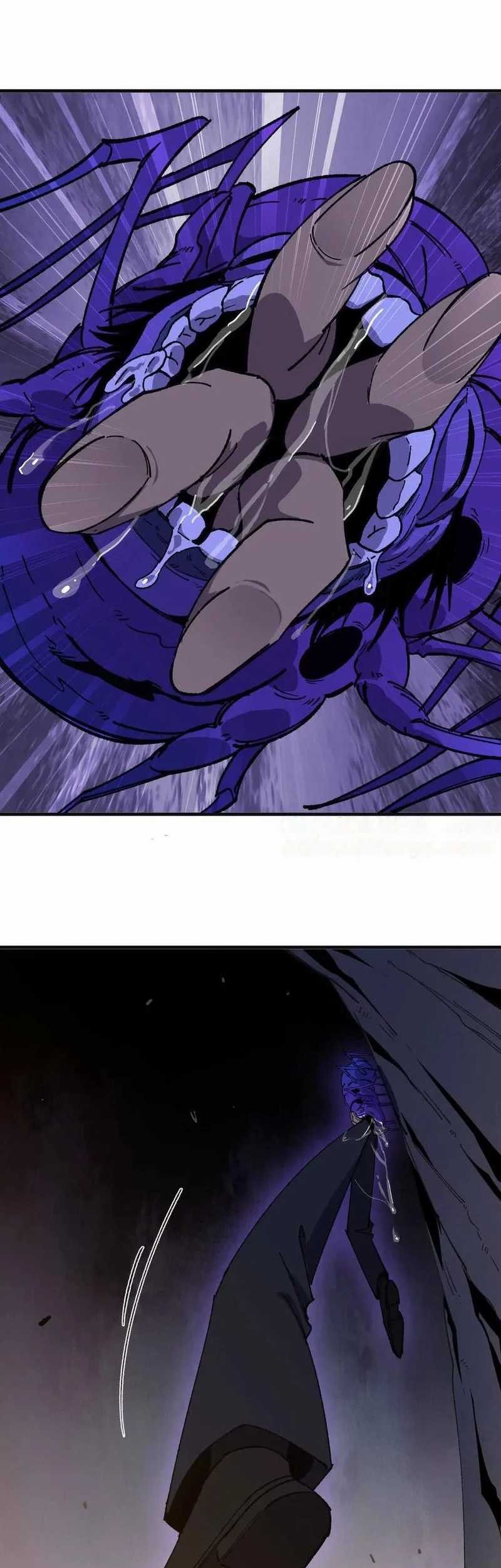 Brave X Devil Queen Chapter 113 Gambar 22