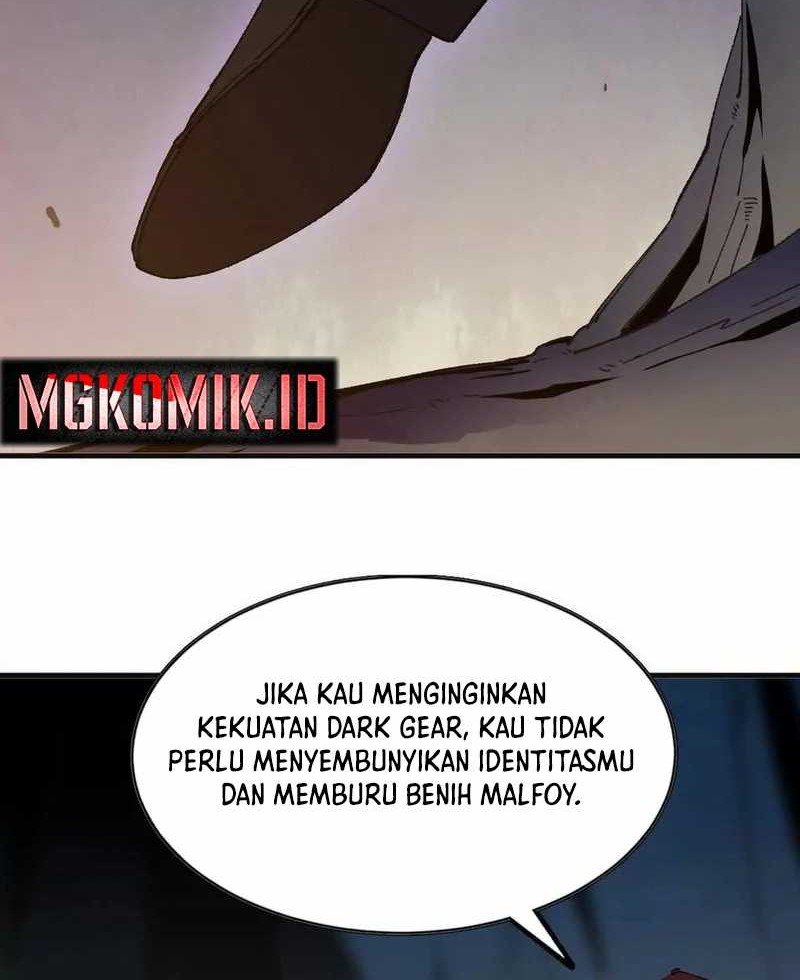 Brave X Devil Queen Chapter 113 Gambar 23